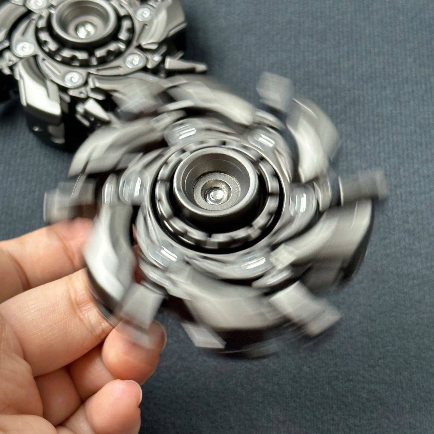 NeuroSpin